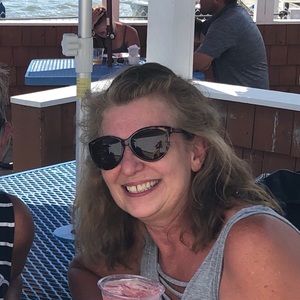 Meet your Posher, Susan